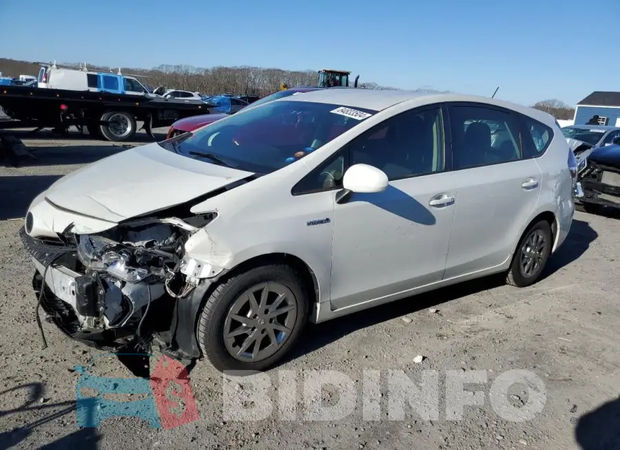 JTDZN3EU9GJ053421 Photo# 1