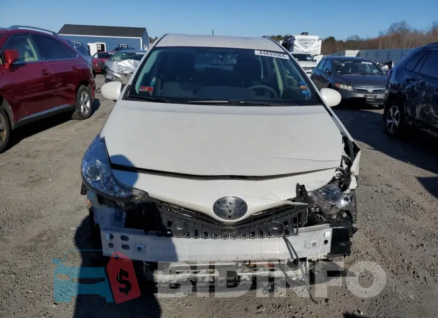 JTDZN3EU9GJ053421 Photo# 5
