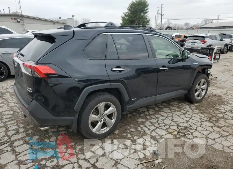 JTMDWRFV4KD519765 Photo# 3