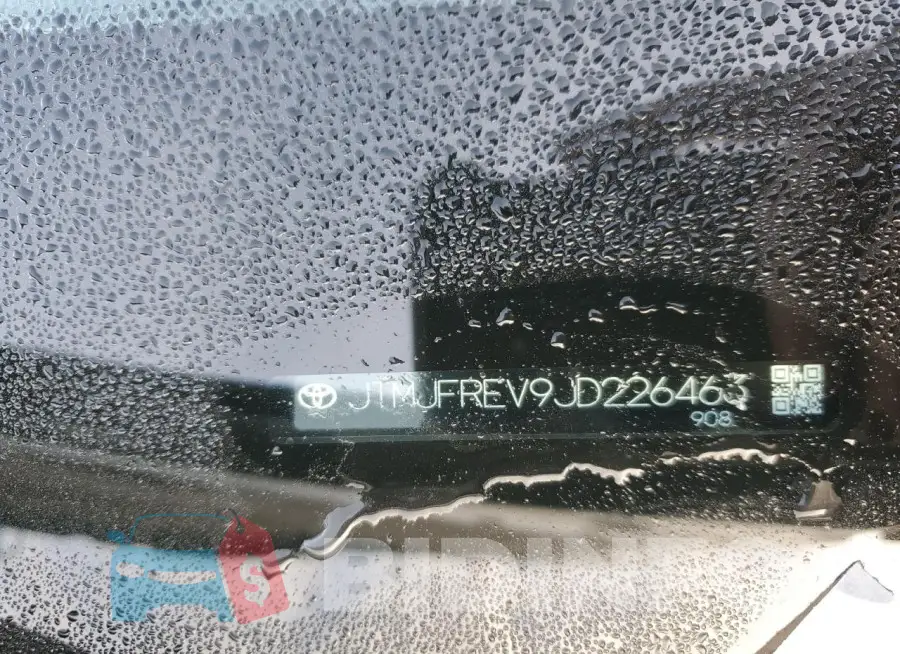 JTMJFREV9JD226463 Photo# 13