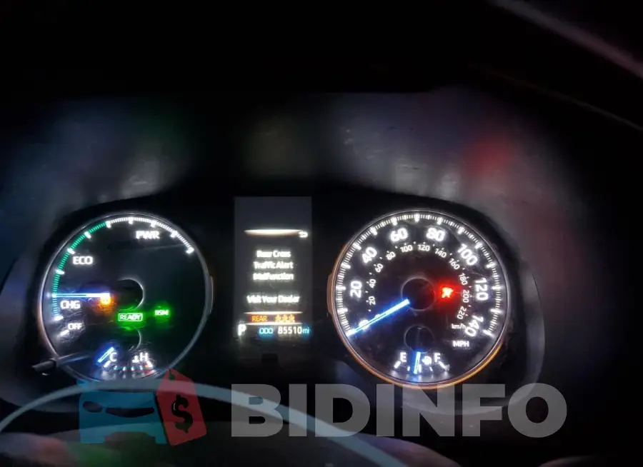 JTMM6RFV9LD002351 Photo# 9