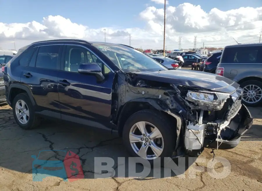 JTMW1RFV9KD511684 Photo# 4