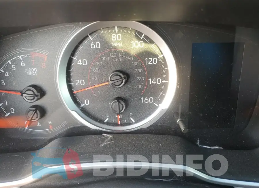 JTNB4RBE1L3086914 Photo# 9