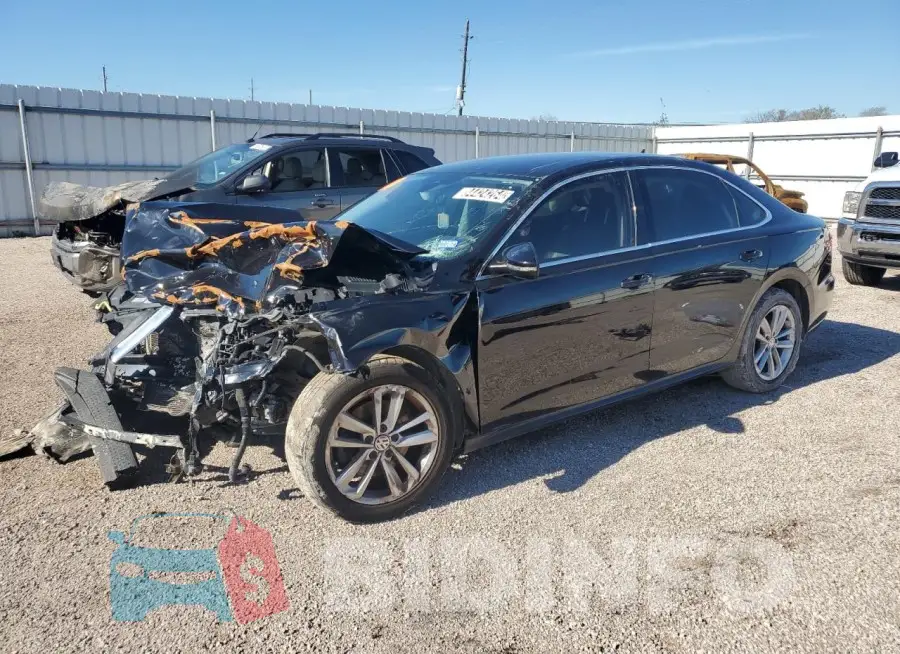 1VWSA7A35LC022633 Photo# 1