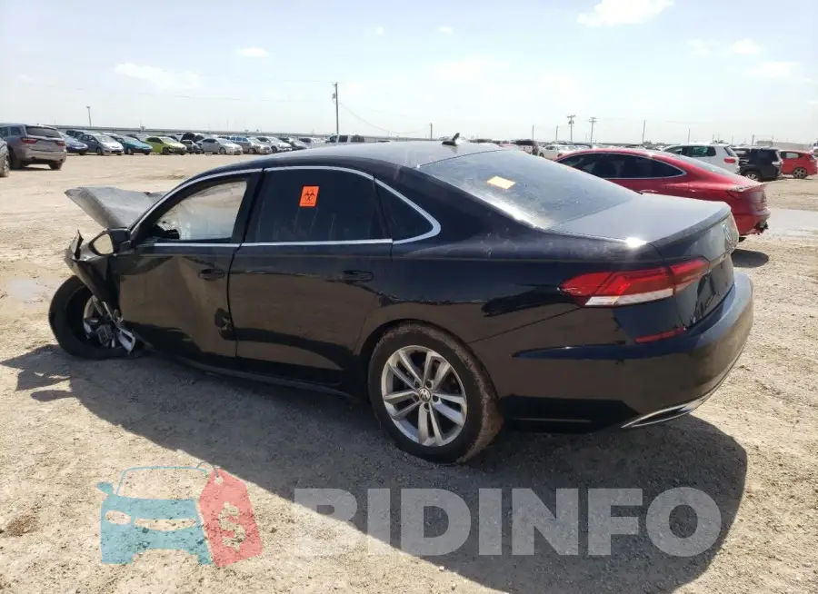 1VWSA7A36LC006831 Photo# 2