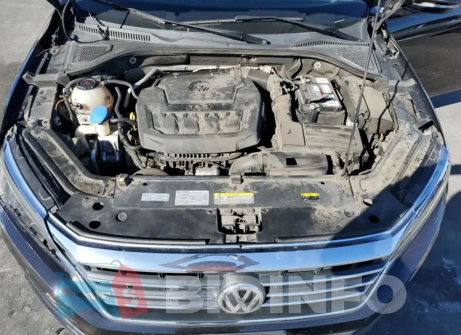 1VWSA7A38MC011949 Photo# 11