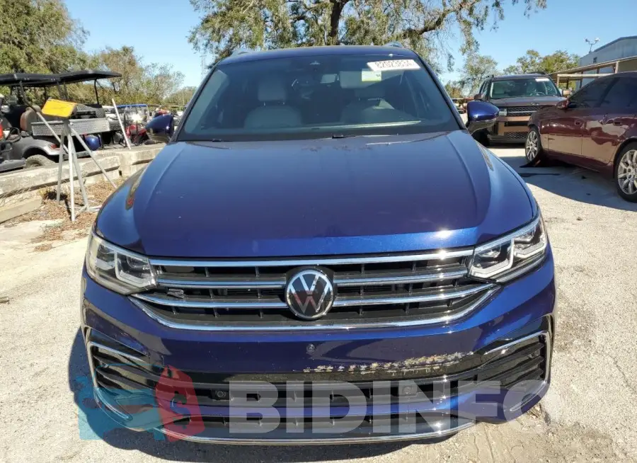 3VV4B7AX7NM152167 Photo# 5