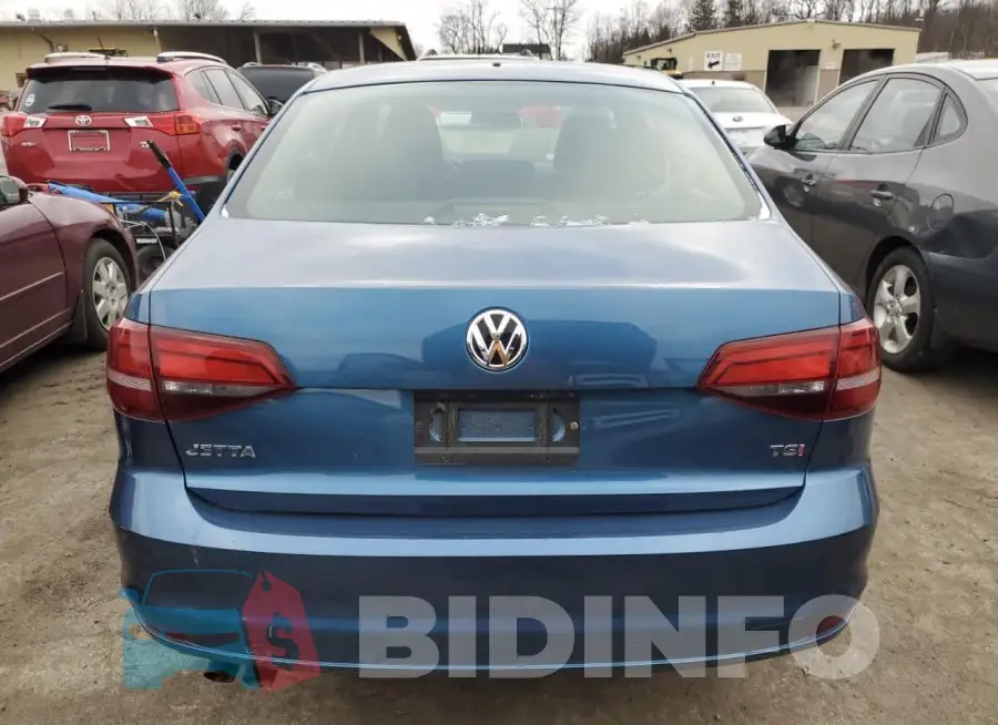 3VW167AJ0HM356327 Photo# 6