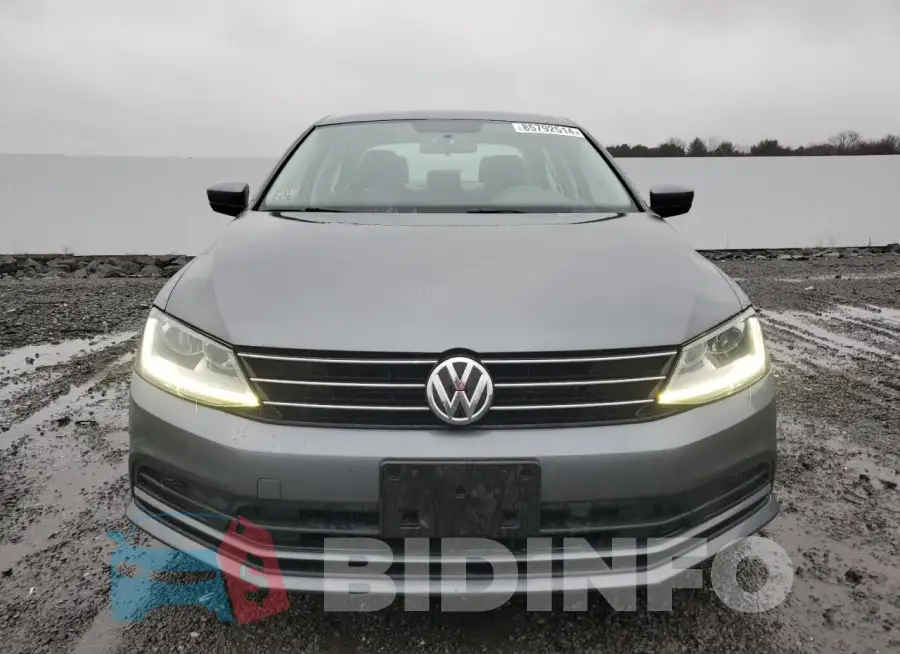 3VW2B7AJ0HM373080 Photo# 5
