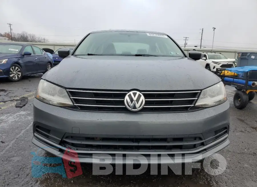 3VW2B7AJ4HM279297 Photo# 5