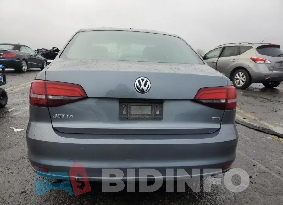 3VW2B7AJ4HM279297 Photo# 6