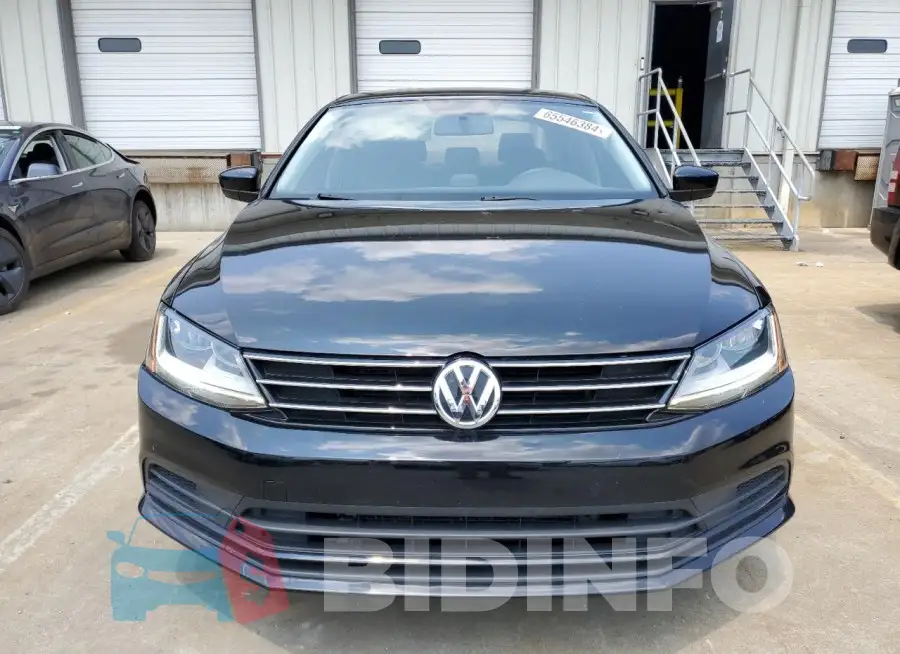 3VW2B7AJ9HM325108 Photo# 5