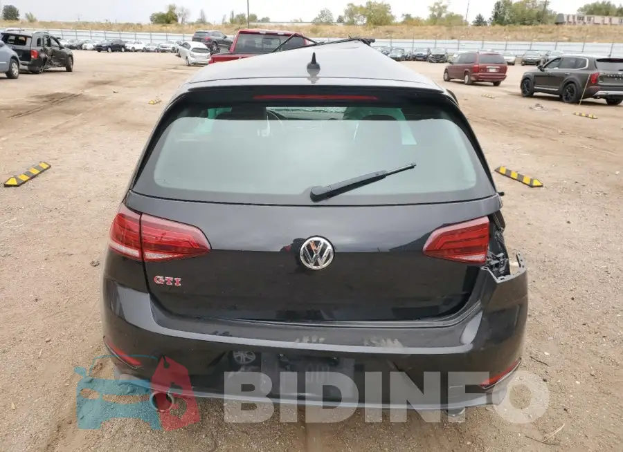 3VW6T7AU7MM006194 Photo# 6