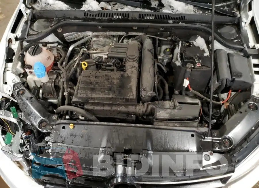 3VWB67AJ1HM223015 Photo# 11