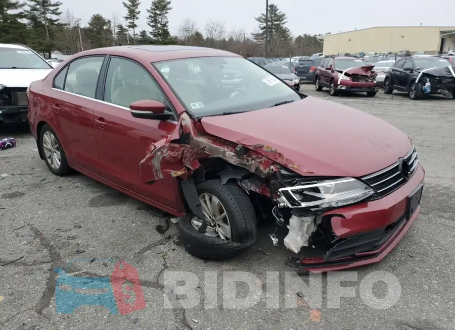 3VWD67AJ7GM312644 Photo# 4