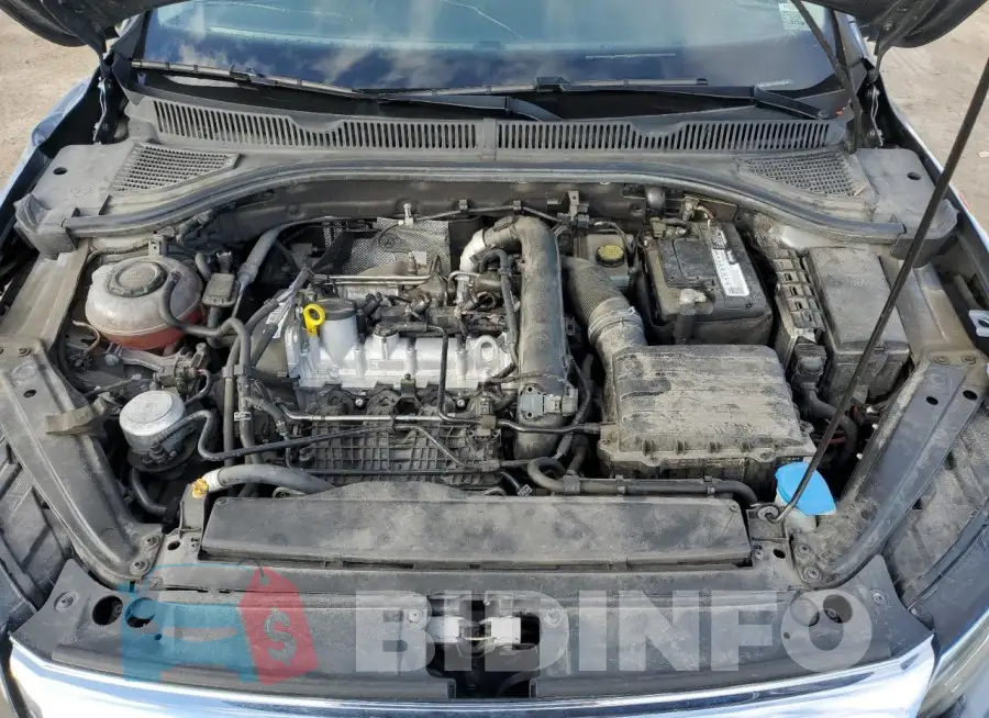 3VWEB7BU7KM206230 Photo# 11