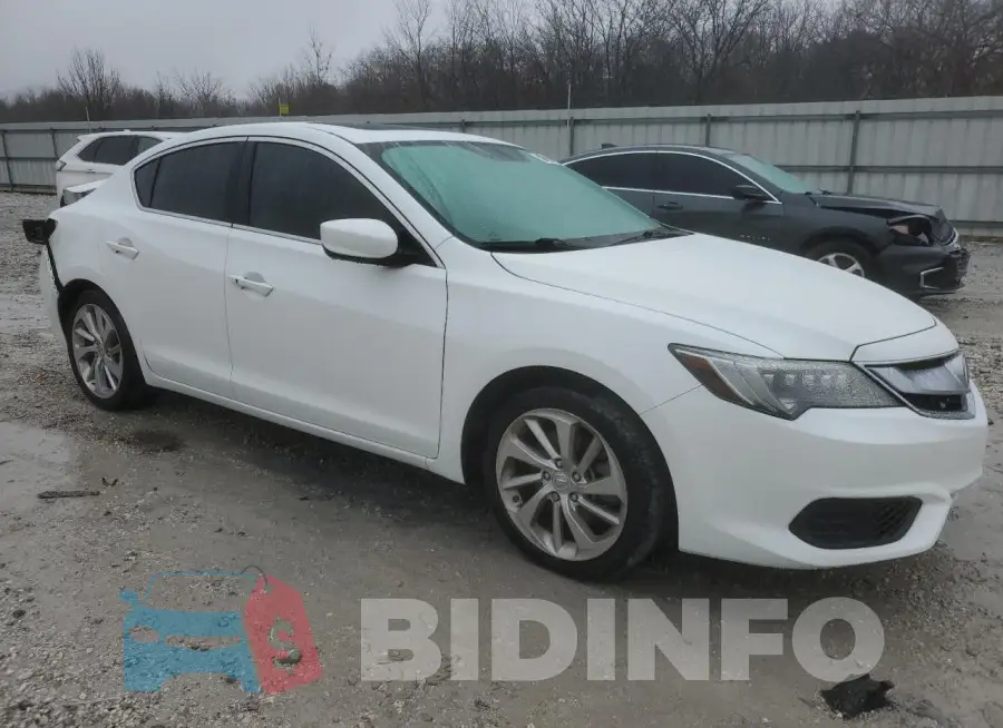 19UDE2F79GA019123 Photo# 4