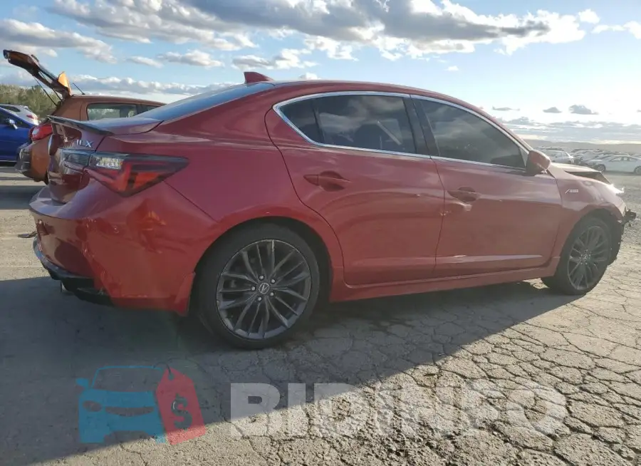 19UDE2F82KA001726 Photo# 3