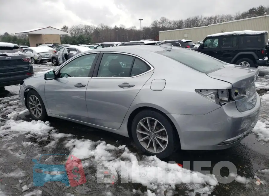 19UUB1F31KA010232 Photo# 2