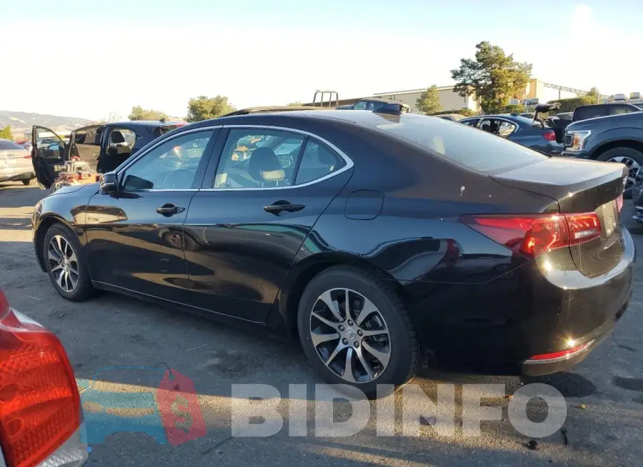 19UUB1F37GA012672 Photo# 2