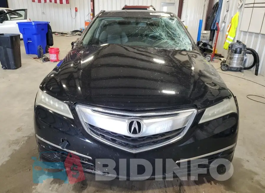 19UUB2F39GA000285 Photo# 5