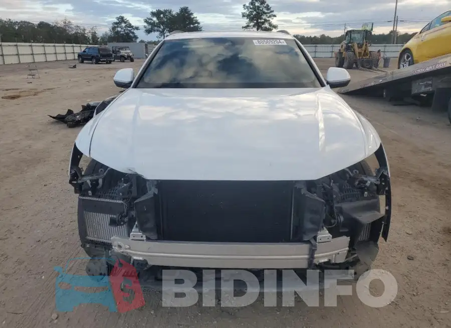 WA1FVBF14LD009279 Photo# 5