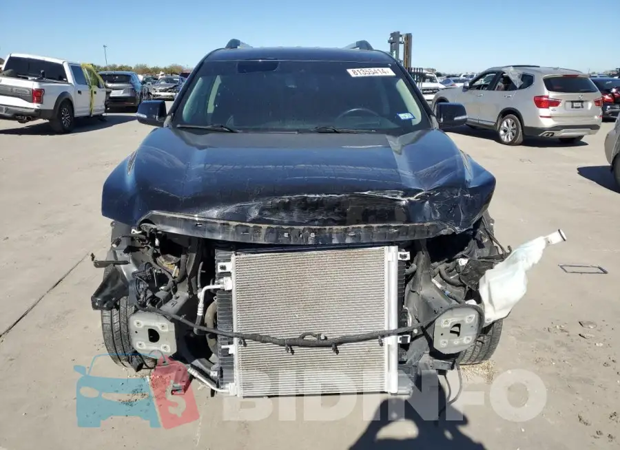 1GKKNPLS2LZ182434 Photo# 5