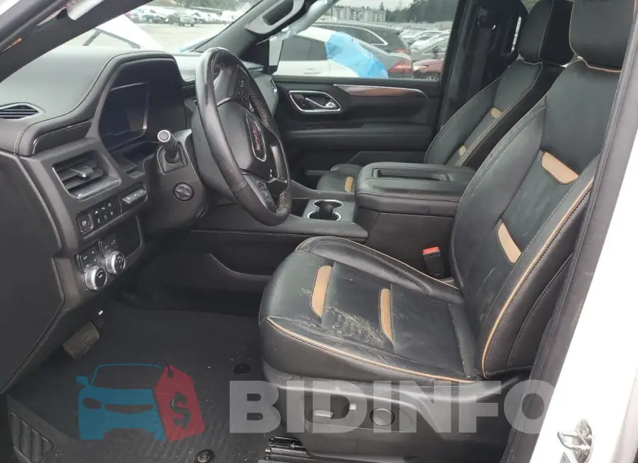 1GKS2CKD7PR140416 Photo# 7