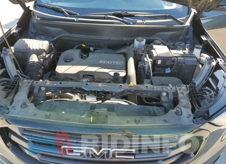 3GKALMEV4ML364121 Photo# 11