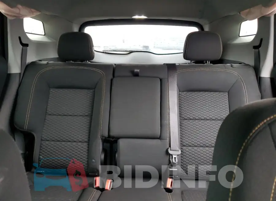 3GKALMEV6KL320537 Photo# 10