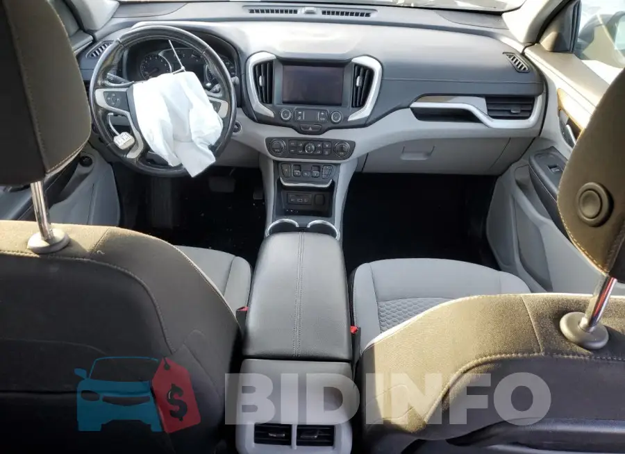 3GKALMEX8KL156581 Photo# 8