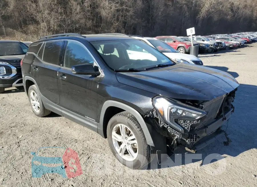 3GKALTEV6JL408786 Photo# 4