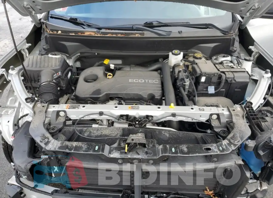 3GKALTEV8ML300545 Photo# 12