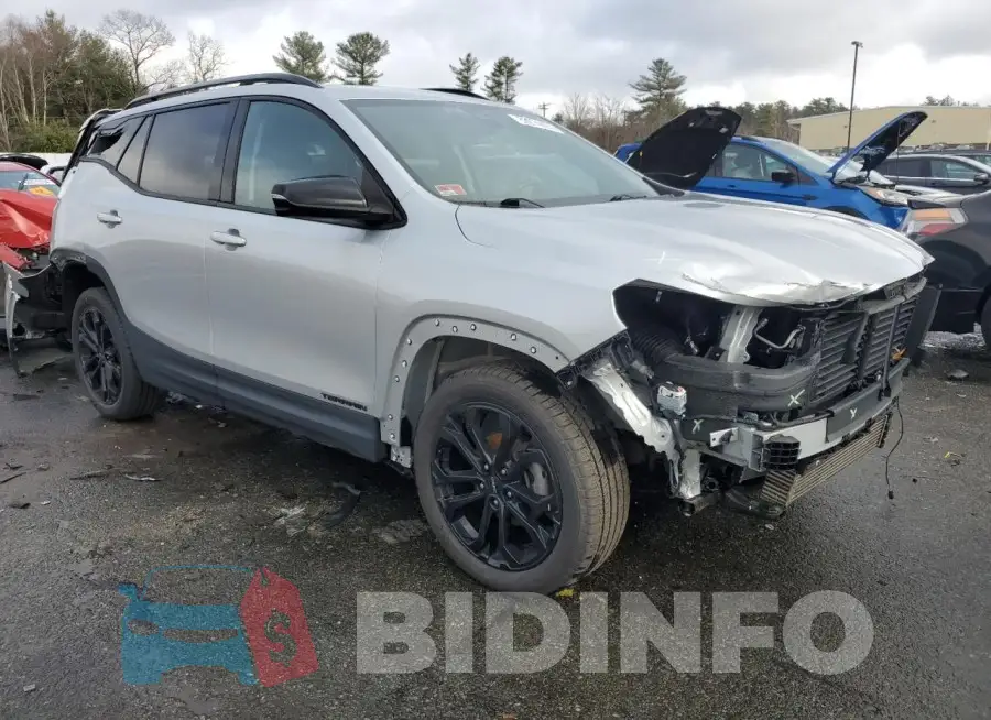 3GKALTEV8ML300545 Photo# 4