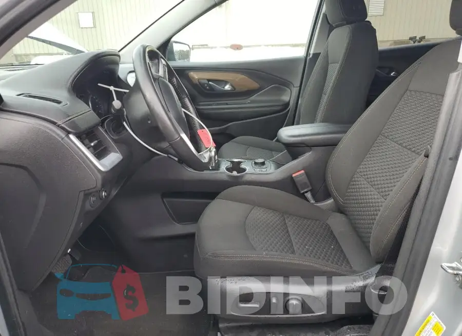 3GKALTEV8ML300545 Photo# 7