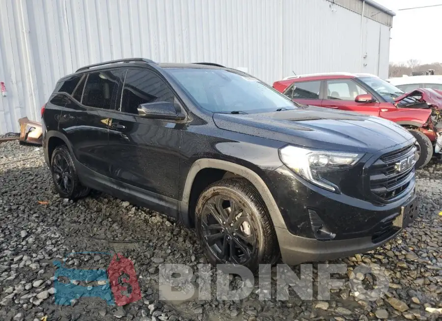 3GKALVEV6ML373991 Photo# 4
