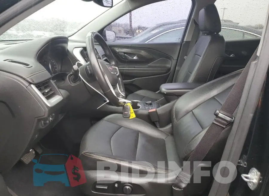 3GKALVEV6ML373991 Photo# 7