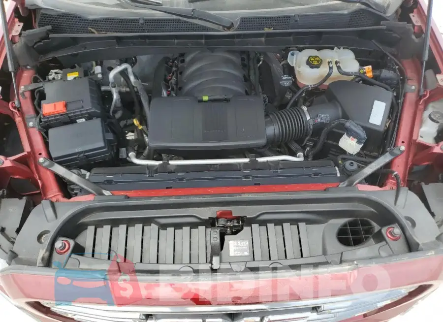 3GTP9EEL6MG174354 Photo# 11
