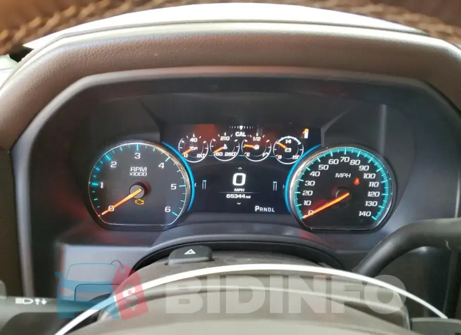 3GTU2PEJ7HG422019 Photo# 9