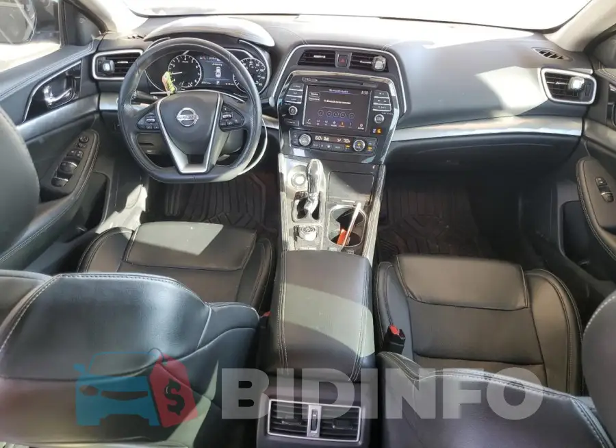 1N4AA6CV3MC511532 Photo# 8