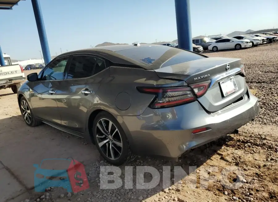 1N4AA6CV3MC511532 Photo# 2
