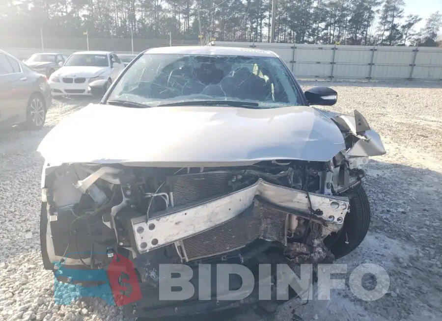 1N4AA6CV6MC513873 Photo# 5
