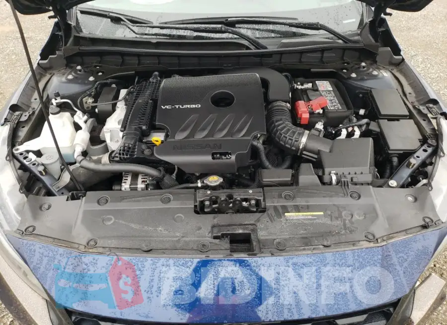 1N4AL4CV4PN305076 Photo# 11