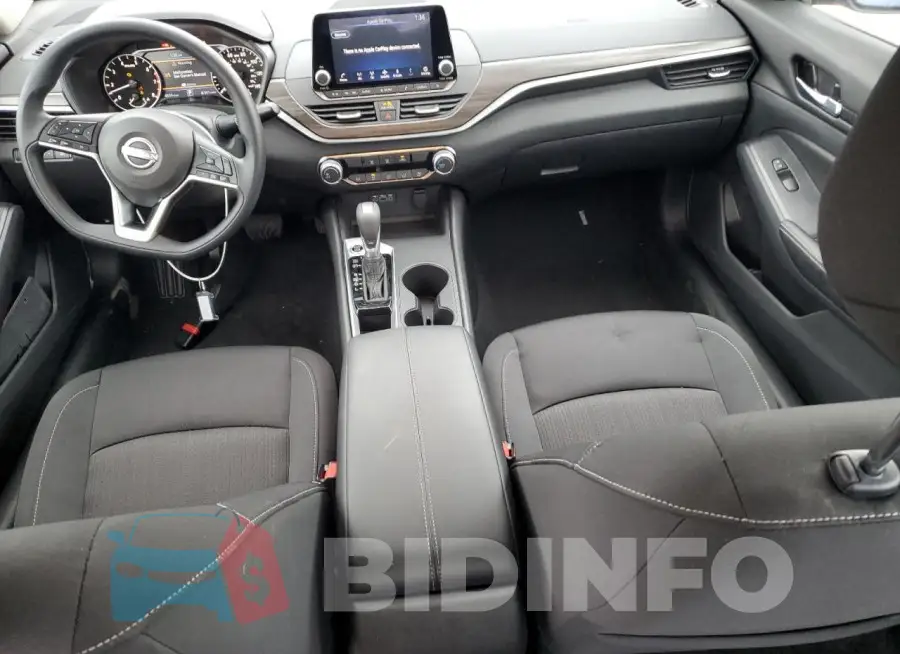 1N4BL4DV9SN300421 Photo# 8