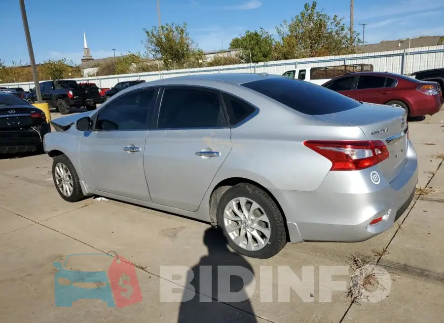 3N1AB7AP3JY281286 Photo# 2