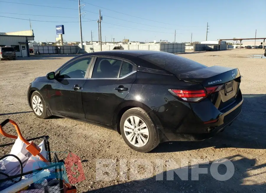 3N1AB8BV3LY261741 Photo# 2