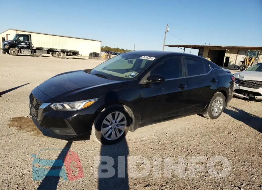 3N1AB8BV3LY261741 Photo# 1
