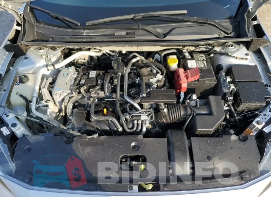 3N1AB8BV9NY278255 Photo# 11