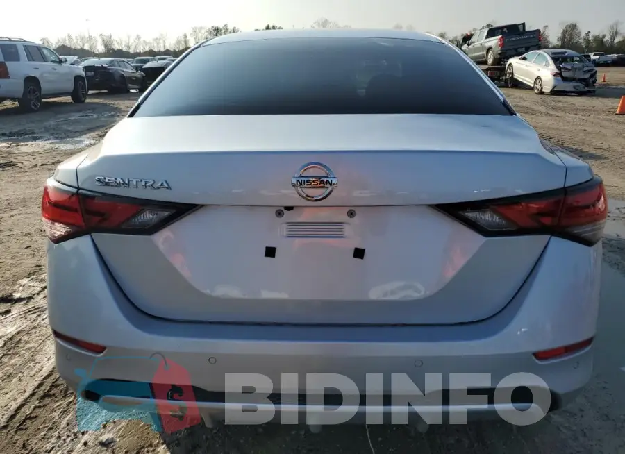 3N1AB8BV9NY278255 Photo# 6