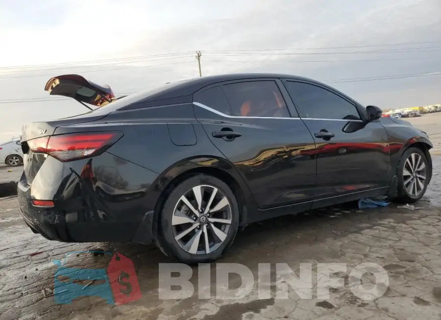 3N1AB8CV1LY299385 Photo# 3